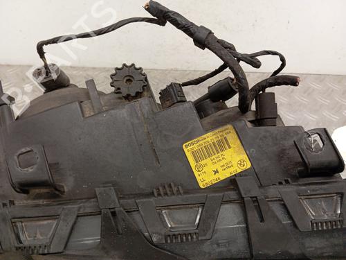 Right headlight BMW 3 (E46) 320 d | BP28348581C29