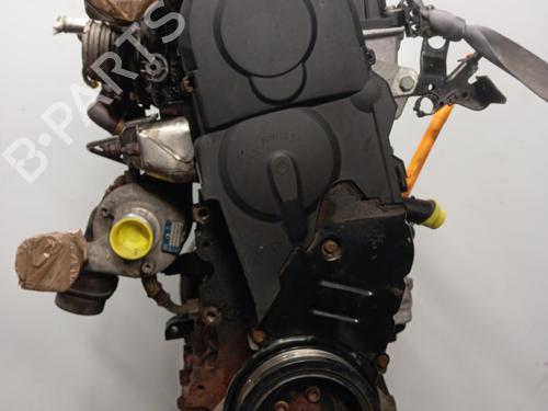 Engine VW PASSAT B6 (3C2) 1.9 TDI | BP29508749M1 