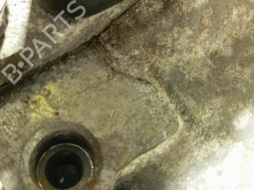 Motor Motor VW POLO IV (9N_, 9A_) 1.2 12V (64 hp) 35990163 35990163