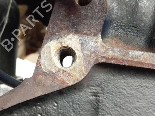 Engine PEUGEOT 307 (3A/C) 1.6 16V | BP28694929M1