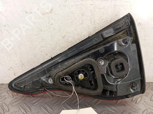 Used Left tailgate light Left tailgate light RENAULT CLIO V (B7_) 1.0 SCe 75 (B7M5) (72 hp) 28345607 28345607