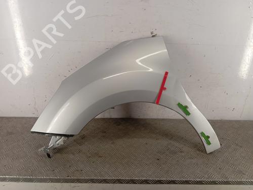 Used Left front fenders CITROËN C3 II (SC_) 1.2 VTi 82 (82 hp) 30262581