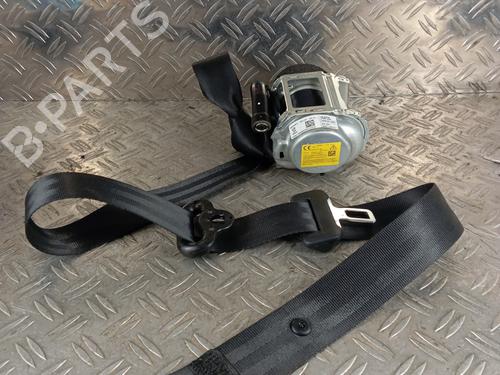 Cinturón de seguridad trasero izquierdo FIAT 500X (334_) 1.6 D Multijet (334AXA1B, 334AXA11) (120 hp) 31756715