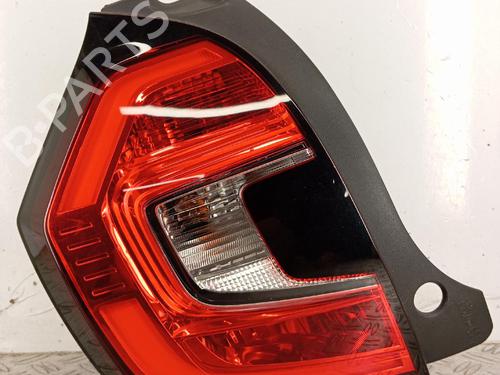 Left taillight RENAULT TWINGO III (BCM_, BCA_) 1.0 SCe 65 (BCMJ) | BP38086968C34 - Image 4