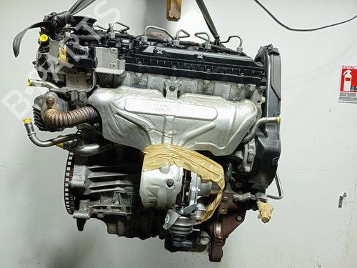 Engine VOLVO XC60 I SUV (156) D3 / D4 | BP39077126M1 - Image 6