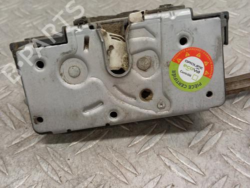 Used Front right lock PEUGEOT BOXER Van 2.2 HDi 120 (120 hp) 28338056