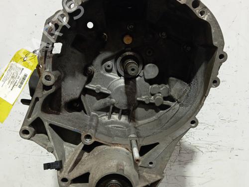 Gearkasse DACIA SANDERO 1.2 16V (75 hp) 32297352