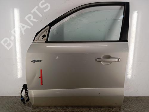 Used Left front door HYUNDAI TUCSON (JM) 2.0 CRDi All-wheel Drive (113 hp) 29760421