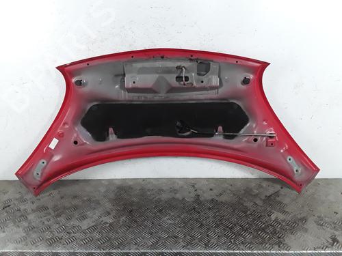 Hood CITROËN C1 (PM_, PN_) 1.4 HDi | BP28343247C1