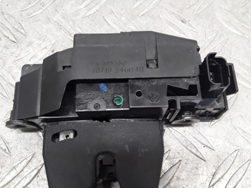 Tailgate lock PEUGEOT 308 SW II (LC_, LJ_, LR_, LX_, L4_) 1.5 BlueHDi 100 | BP28338402C101 