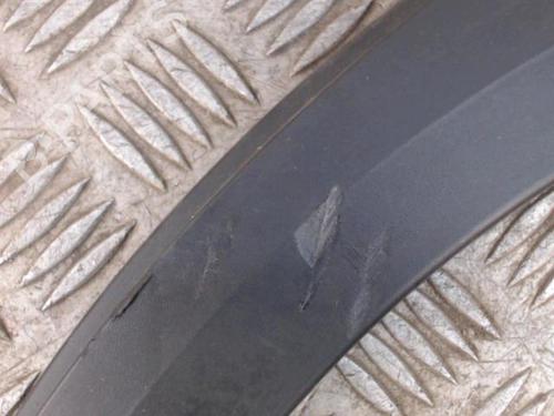 Rear left wheel arch trim CITROËN C3 AIRCROSS II (2R_, 2C_) 1.5 BlueHDi 100 (2CYHYJ) | BP28348763C136 