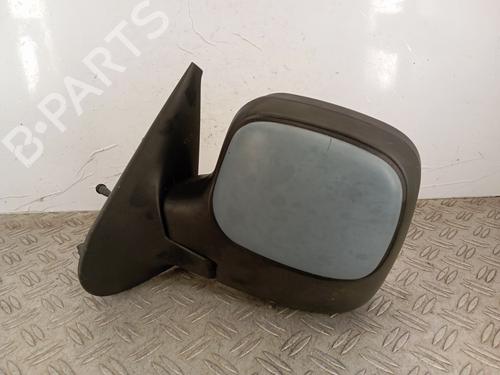 Left mirror PEUGEOT PARTNER MPV (5_, G_) 1.4 | BP29845142C26 