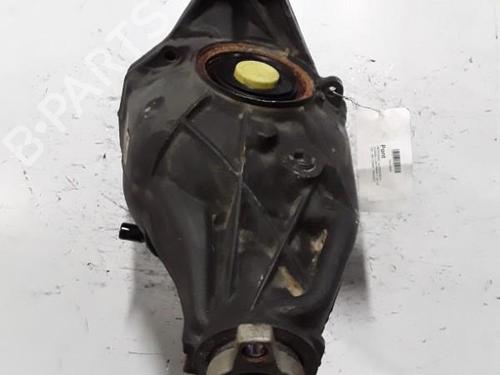 Rear differential MERCEDES-BENZ C-CLASS (W204) C 180 CDI (204.000) | BP28347703M24 - Image 4