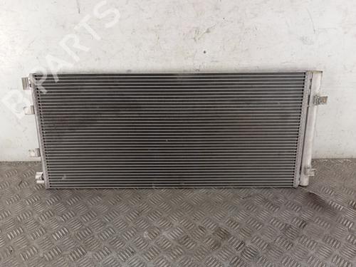 Used AC radiator RENAULT MASTER III Van (FV) 2.3 dCi 135 FWD (FV0N, FV08, FV06, FV00) (136 hp) 28348192