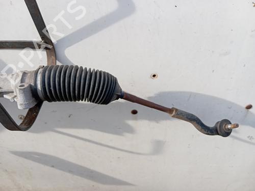 Used Steering rack Steering rack FIAT 500 (312_) 1.2 (312AXA1A) (69 hp) 28345778 28345778