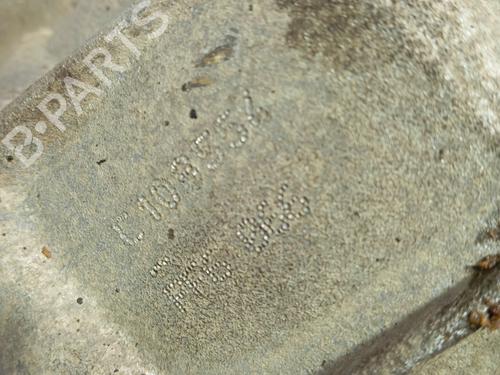 Gearbox RENAULT MASTER III Van (FV) 2.3 dCi 135 FWD (FV0N, FV08, FV06, FV00, FV1S) | BP33811733M3 - Image 6