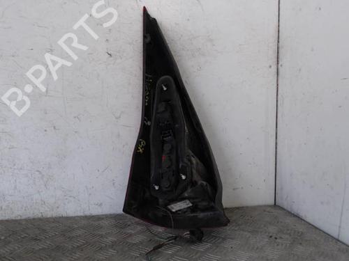 Right taillight RENAULT MEGANE II Estate (KM0/1_) 1.5 dCi (KM0F, KM0T, KM2B) | BP28349677C35 