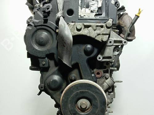 Engine CITROËN C3 I (FC_, FN_) 1.4 HDi | BP32394411M1