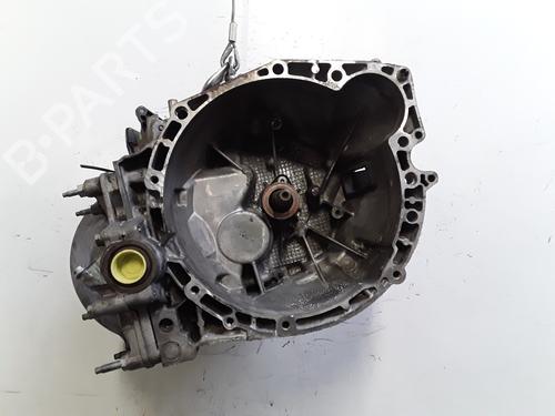 Gearbox CITROËN C5 III (RD_) 2.0 HDi 140 (RDRHF8, RDRHFA, RDRHA8, RDRHAJ) | BP28337724M3  - Image 5