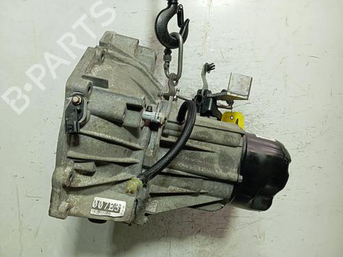 Gearbox RENAULT TWINGO III (BCM_, BCA_) 1.0 SCe 75 | BP40272031M3  - Image 5