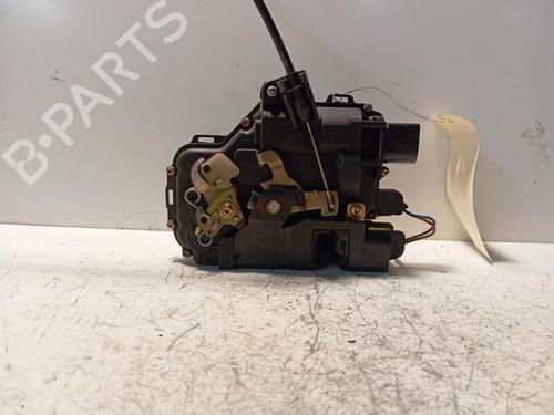 Front left lock VW GOLF IV (1J1) 1.4 16V | BP28341871C98 
