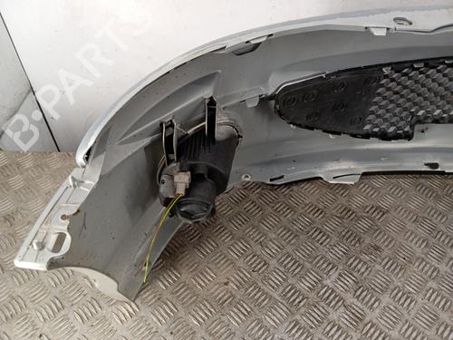Front bumper PEUGEOT 206 SW (2E/K) 1.4 16V | BP31943962C7 
