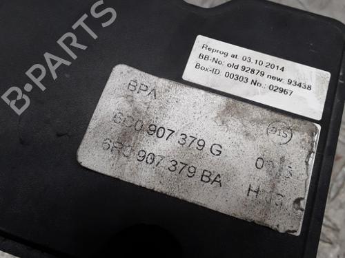 ABS pump VW POLO V (6R1, 6C1) 1.4 TDI | BP28338264M43 