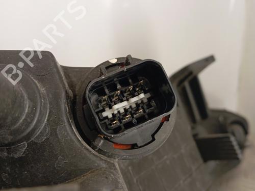 Used Left headlight Left headlight HYUNDAI i20 II (GB, IB) 1.1 CRDi (75 hp) 30563069 30563069