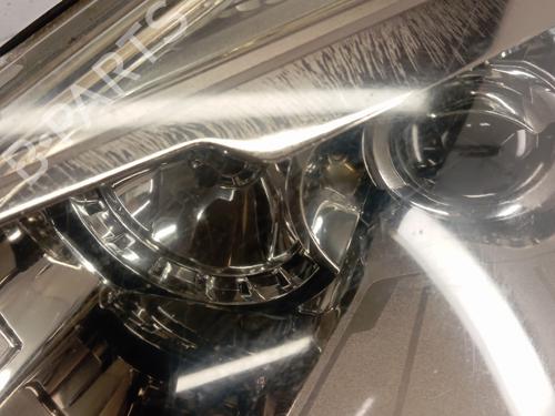 Used Left headlight Left headlight CITROËN C4 Picasso I MPV (UD_) 2.0 HDi 138 (136 hp) 32854449 32854449