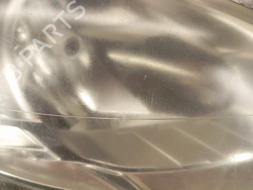 Right headlight CITROËN BERLINGO MULTISPACE (B9) 1.6 VTi 120 | BP35931084C29 - Image 2
