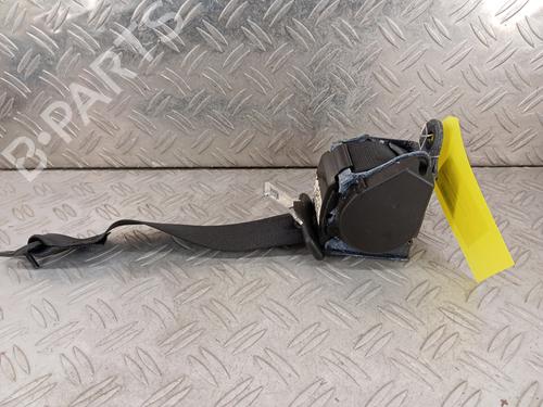 Used Rear left seatbelt Rear left seatbelt BMW 1 (F21) 125 d (218 hp) 33723016 33723016