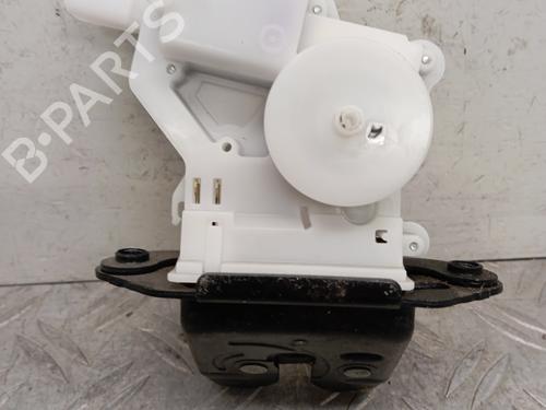 Tailgate lock RENAULT KADJAR (HA_, HL_) 1.6 dCi 130 (HLA4) | BP28346103C101 