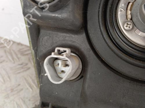 Left headlight TOYOTA COROLLA Verso (ZER_, ZZE12_, R1_) 2.2 D-4D (AUR10_, AUR10R) | BP30161874C28