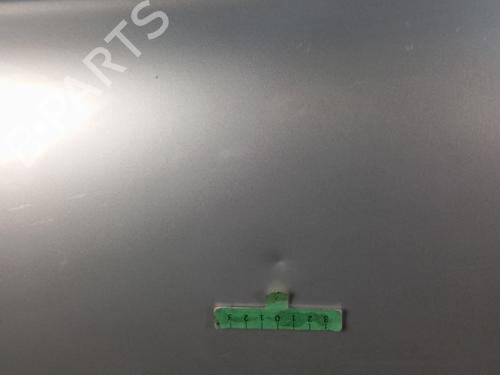 Left front door PEUGEOT 508 I (8D_) 1.6 HDi | BP28346274C2