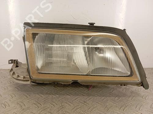 Used Right headlight MERCEDES-BENZ C-CLASS (W202) C 200 CDI (202.134) (102 hp) 32240722