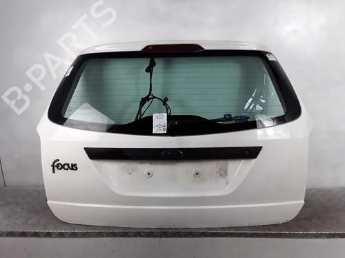 Used Tailgate FORD FOCUS I Turnier (DNW) 1.8 Turbo DI / TDDi (90 hp) 28337878