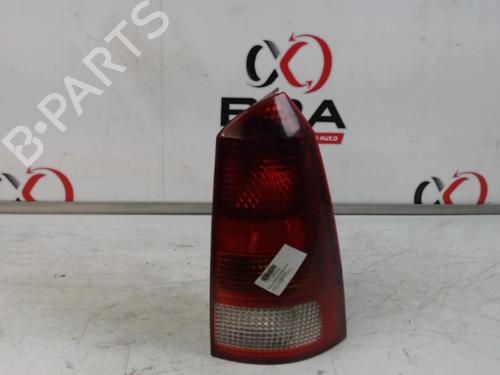 Used Right taillight FORD FOCUS I Turnier (DNW) 1.8 Turbo DI / TDDi (90 hp) 28349627