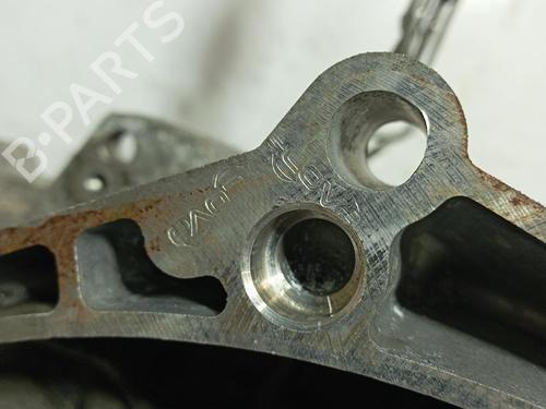 Gearbox FORD KUGA II (DM2) 2.0 TDCi | BP40272028M3 - Image 2