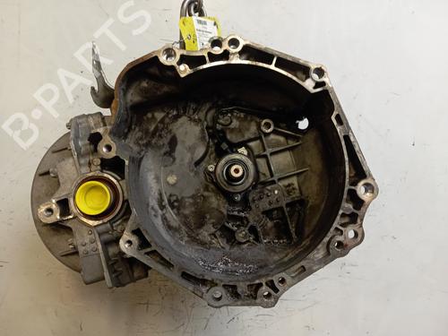 Gearbox OPEL CORSA E (X15) 1.4 Turbo (08, 68) | BP32164081M3  - Image 5