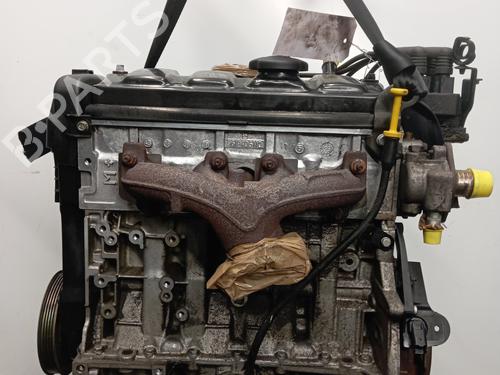 Used Engine CITROËN SAXO (S0, S1) 1.1 X, SX (60 hp) 29508754