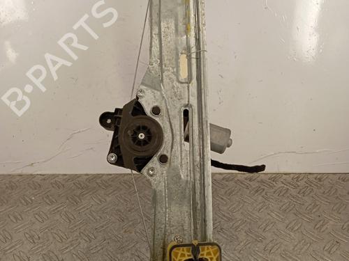 Used Rear left window mechanism FIAT TIPO Hatchback (356_, 357_) 1.4 (356HXF1B) (120 hp) 29349976