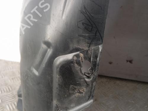 Wheel arch CITROËN C3 III (SX) 1.2 PureTech 82 | BP29148854C56 