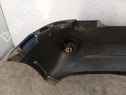 Pára-choques traseiro Pára-choques traseiro FORD FIESTA V (JH_, JD_) [2001-2014] 36437358 36437358