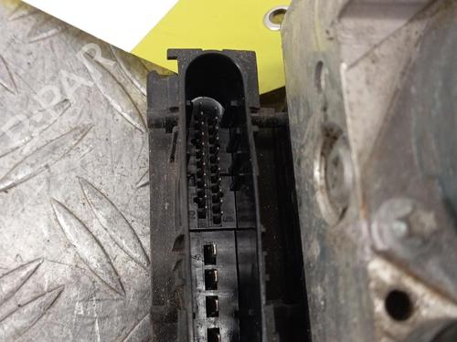 Used ABS pump ABS pump OPEL CORSA D (S07) 1.2 (L08, L68) (80 hp) 40031949 40031949