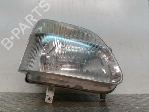 Used Right headlight SUZUKI WAGON R+ Hatchback (MM) 1.3 (RB413) (76 hp) 28349004