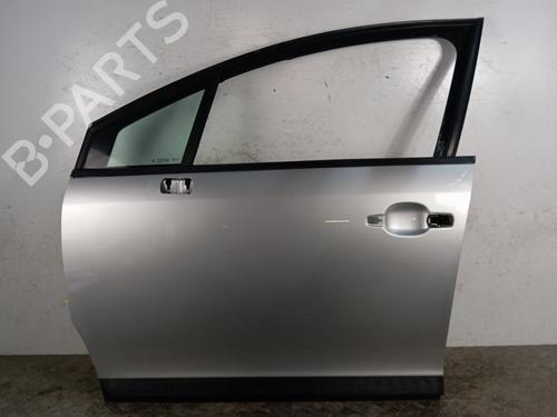 Used Left front door CITROËN C4 I (LC_) 1.6 HDi (90 hp) 28337924