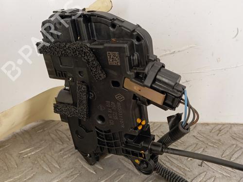 Front left lock RENAULT ZOE (BFM_) ZOE | BP28819514C98 