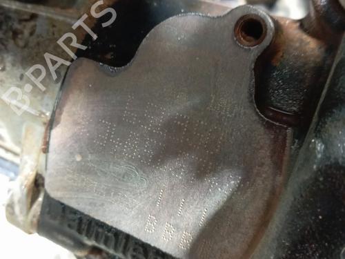 Used Engine Engine MERCEDES-BENZ VITO Van (W447) [2014-2026] 33634114 33634114