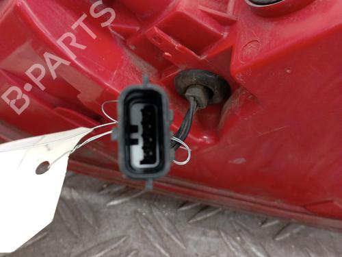 Right taillight RENAULT LAGUNA Coupe (DT0/1) 2.0 dCi (DT01, DT08, DT09, DT0K, DT12, DT1C, DT1D, DT1M,... | BP28341478C35 