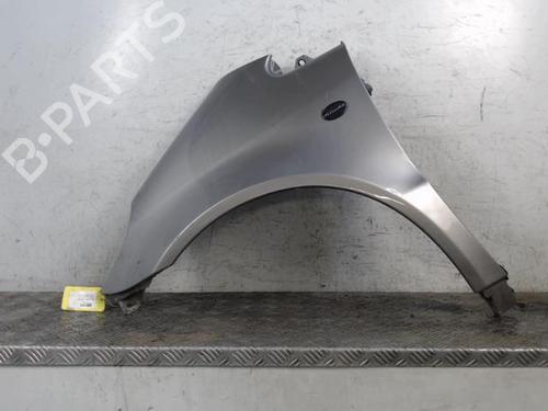 Used Left front fenders MERCEDES-BENZ A-CLASS (W168) A 170 CDI (168.009, 168.109) (95 hp) 28342163